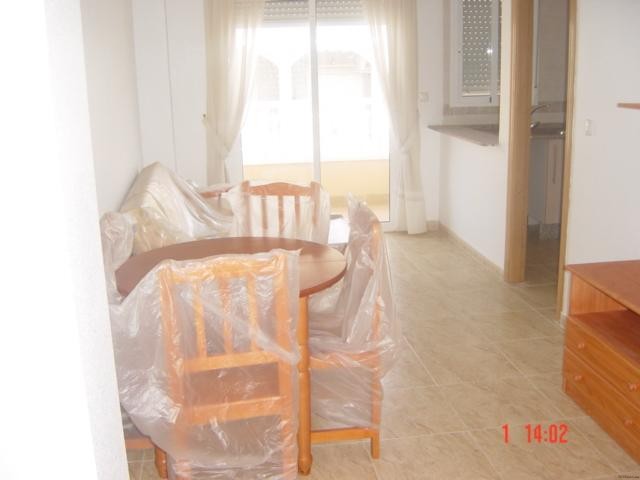 Key ready apartment in Torrevieja - 2