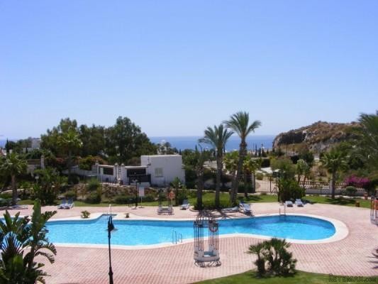 Apartment, Mojacar Playa, Costa..