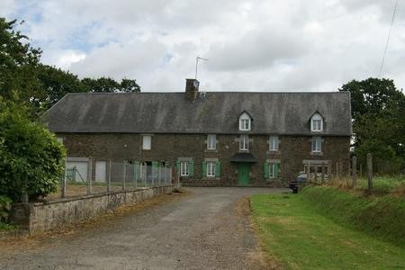 Former Farm Complex For Sale