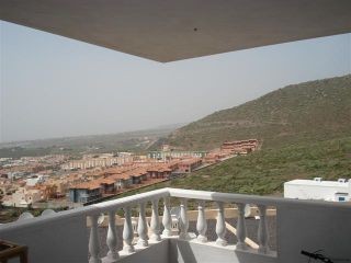 Apartment For Sale in Torviscas..