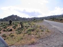 South Crete Land - 2