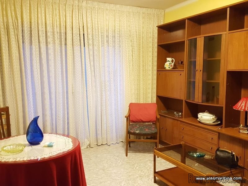 Refurbished flat for sale in the Ayora.. - 2