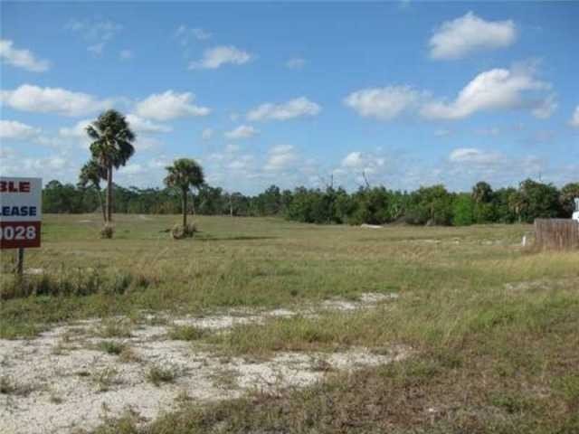 Land For Sale: 4875 US HWY 1 - 2