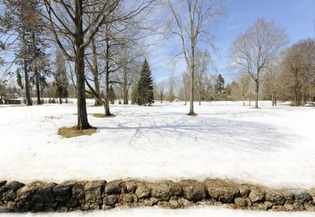 Land For Sale: Greenwich, Connecticut - 2