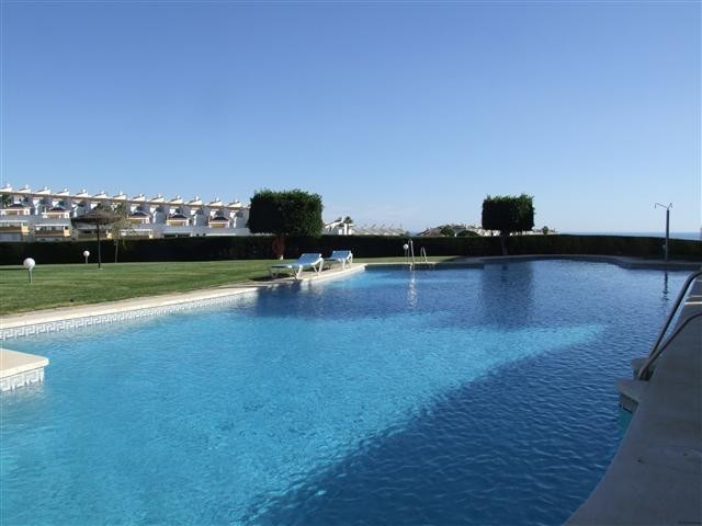 PENTHOUSE FOR SALE CALAHONDA - 2