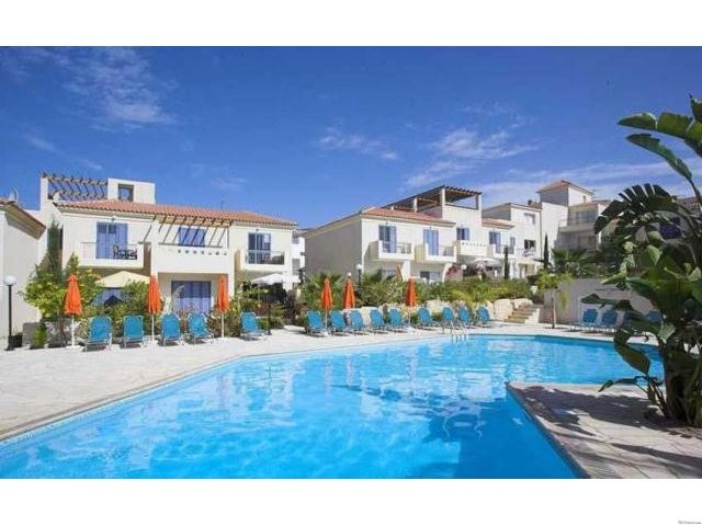 Two bedroom apartment for sale, Peyia..