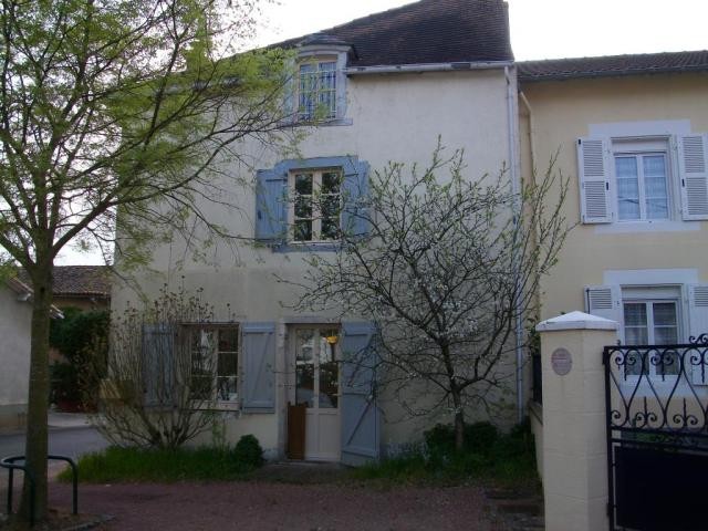 For sale - House 5 rooms
