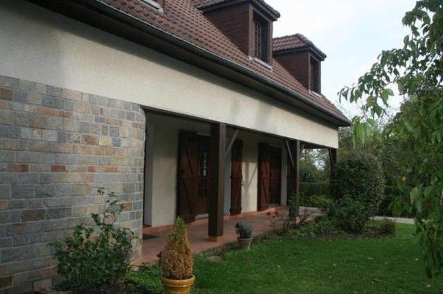5 bedroom House For Sale: 87170 ISLE