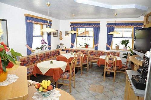 Bed & Breakfast in Tamsweg
