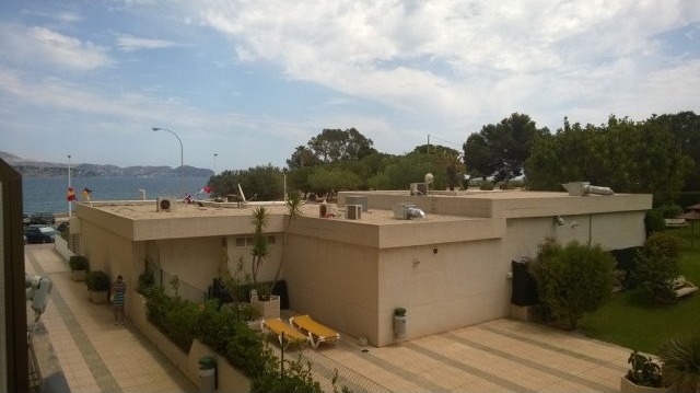 Calplace 1 Apartment in Calpe