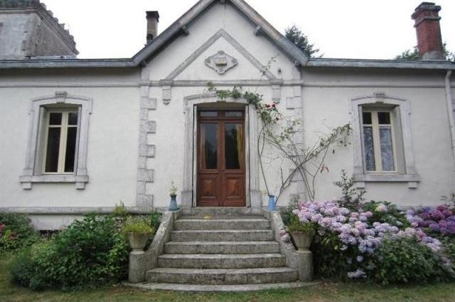 4 bedroom Character For Sale: 40630.. - 2