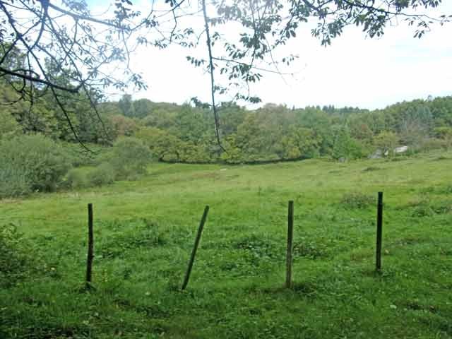 Building Plot Of About 1.8 Hectares In..