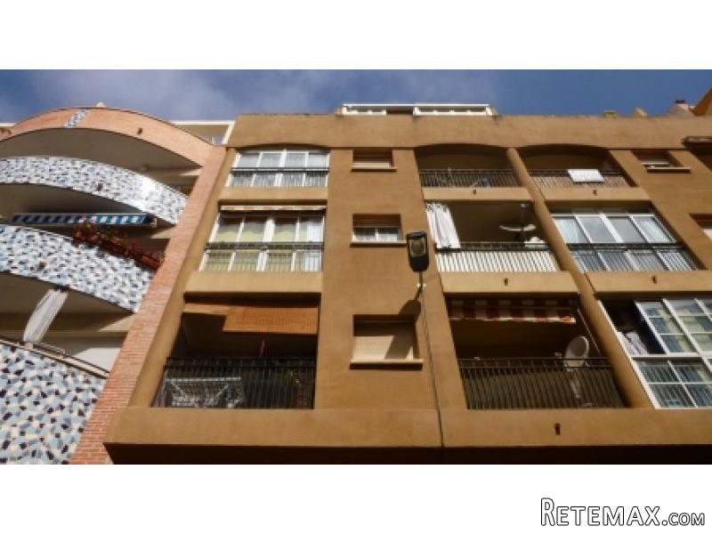 Resale · Apartment · Spain · Costa Bl