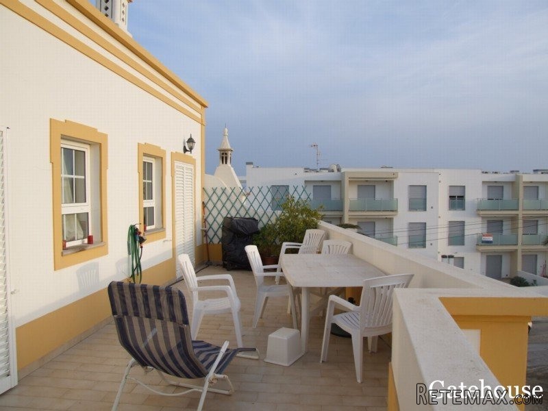 Santa Luzia Tavira Duplex Apartment For.. - 2