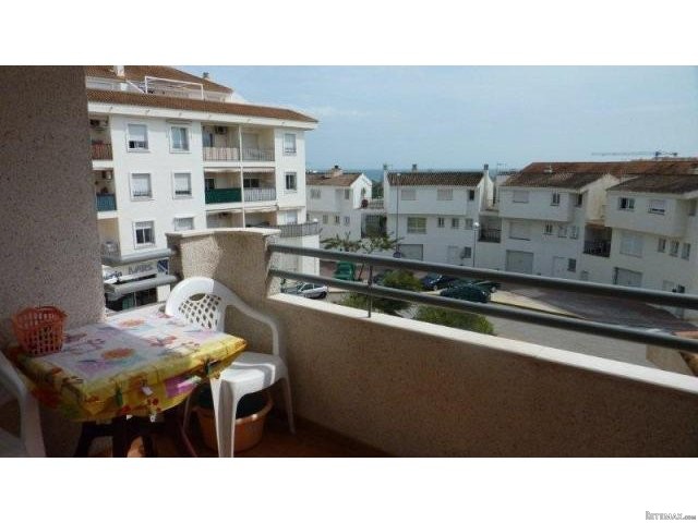 2 Bedroom Apartment, Altea, Costa..