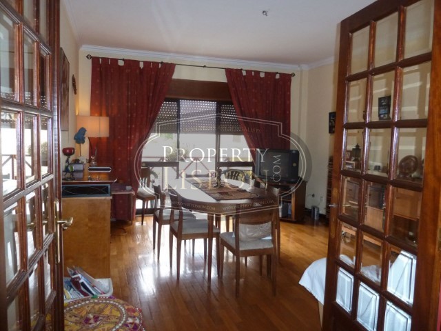 T3 Duplex Cascais Apartment for Sale.. - 2