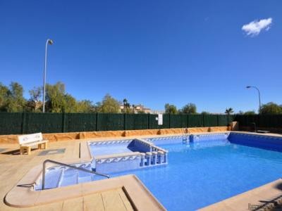 2 Bedrooms - Bungalow - Alicante - For.. - 2