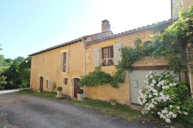 27148 - Vente - Maison - Vergt