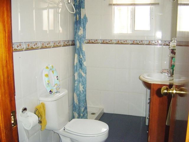 Villa - A very nice 3 bedroom, one.. - 2