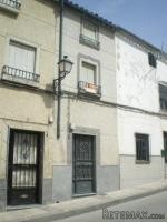 Village house, Jaen, Martos, Red Roses