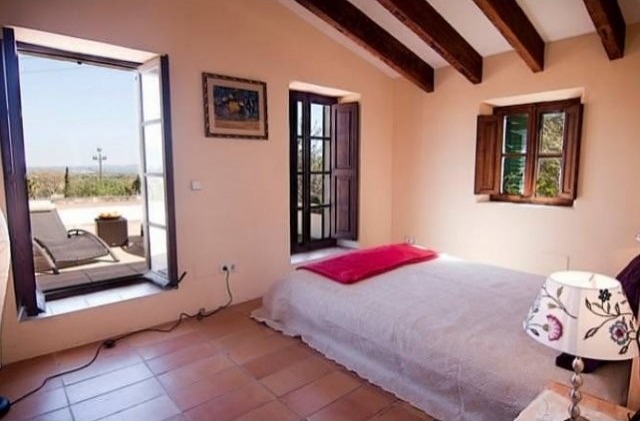 Beautiful Reformed Finca With Mountains.. - 2