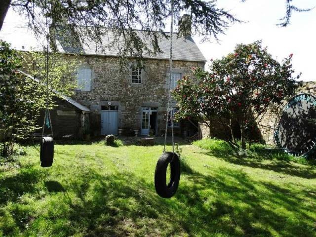 Lovely Bretange Village House - 2
