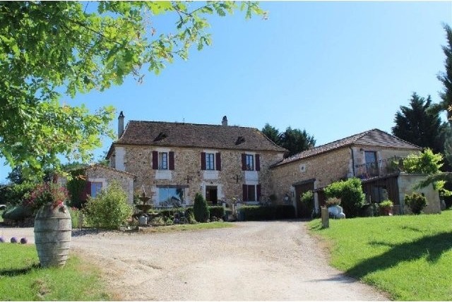 26234 - Vente - Maison - Vergt