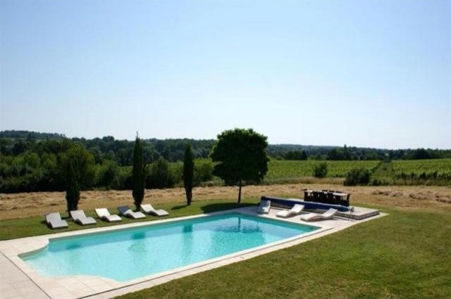 5 bedroom House For Sale: 33220 SAINTE.. - 2