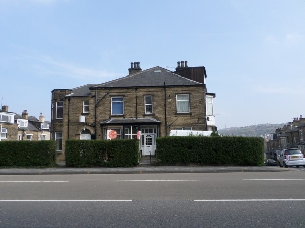 Flat 1 Bradford Road BD18 3BX