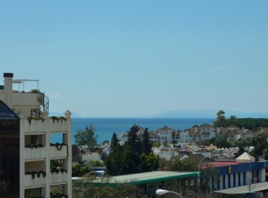 Apartment Duplex for sale in Marbella..
