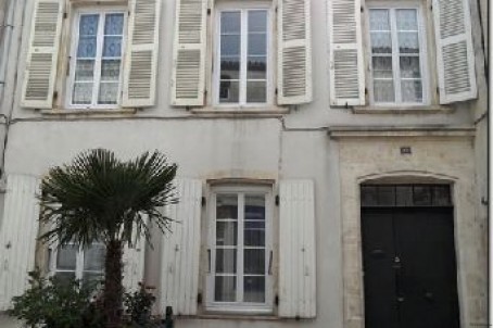 Stone House For Sale St Jean D Angely