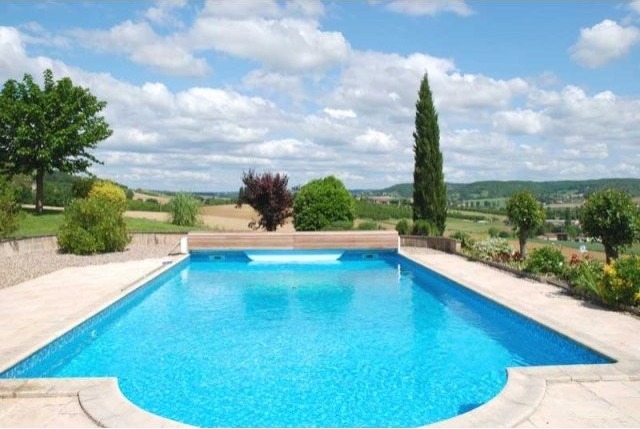 Super Views, Converted Barn And.. - 2
