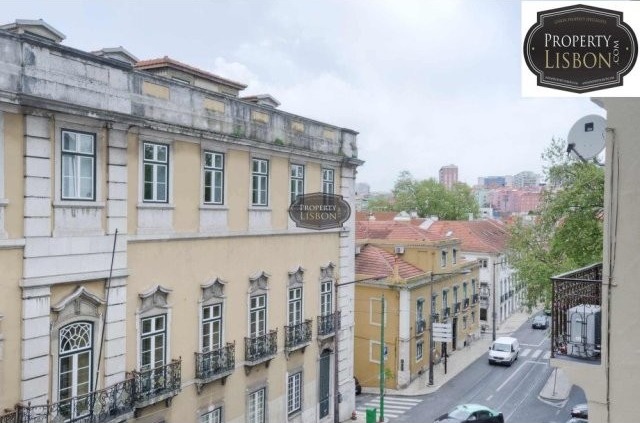 1 Bedroom - Apartment - LISBON - For..