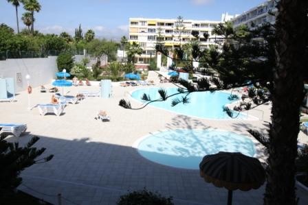 Apartment for sale in Playa del Ingles..