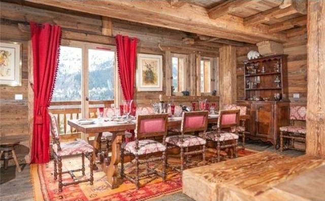 Meribel French Alps, 73550 - 2