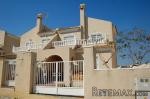 Villa, Alicante (Costa Blanca), El..