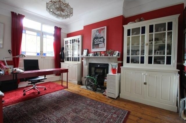 5 bed end terrace house for sale - 2