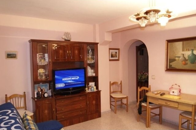 Apartment - Apartamento de 1 dormitorio..