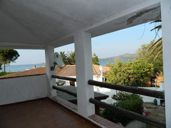 Casa vicina al mare a Cannigone Laconia
