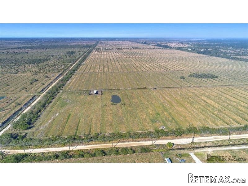 Land For Sale: Port Saint Lucie, Florida - 2
