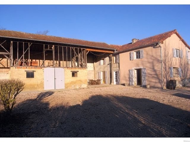 Cuelas , Gers , Midi-pyrenees - Gers.. - 2