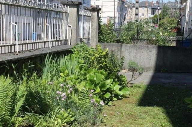 Flat For Sale: 87000 LIMOGES - 2
