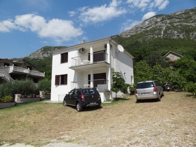 House in Risan, Kotor