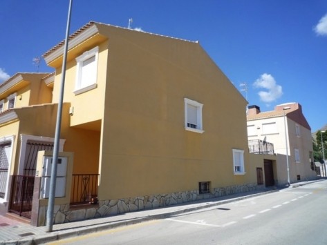 Town House La Romana - 2