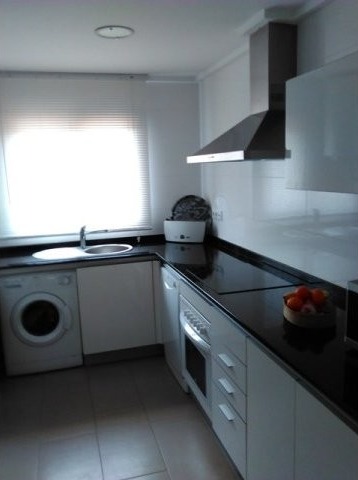 2 Bedroom Apartment in Denia - 2