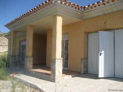 3 Bedrooms - Villa - Almeria - For Sale - 2