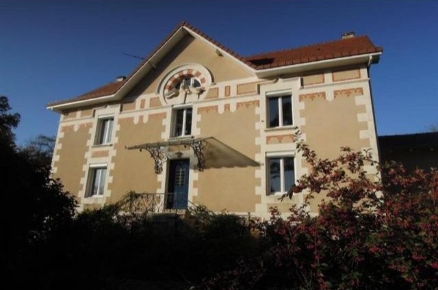 5 bedroom House For Sale: 86440.. - 2