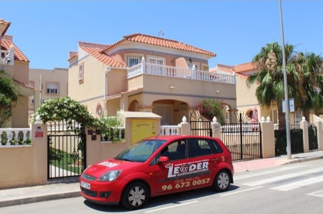Semi-Detached for sale 129.950 €..