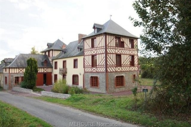 8 bedroom Character For Sale: 50750.. - 2