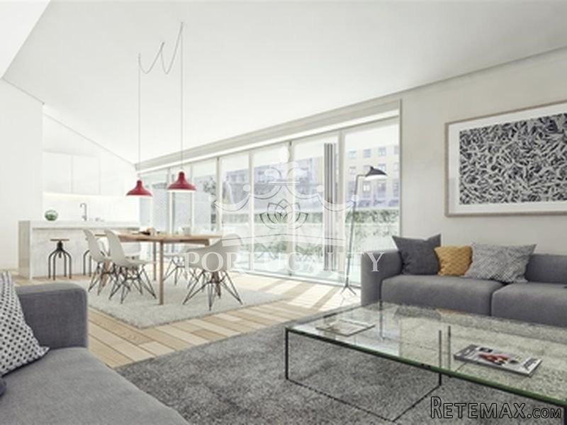 Excelent New Apartments From This T1 To.. - 2